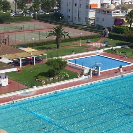 Laguna Beach Торрокс Екстер'єр фото