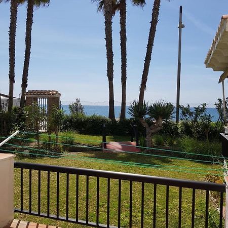 Laguna Beach Торрокс Екстер'єр фото