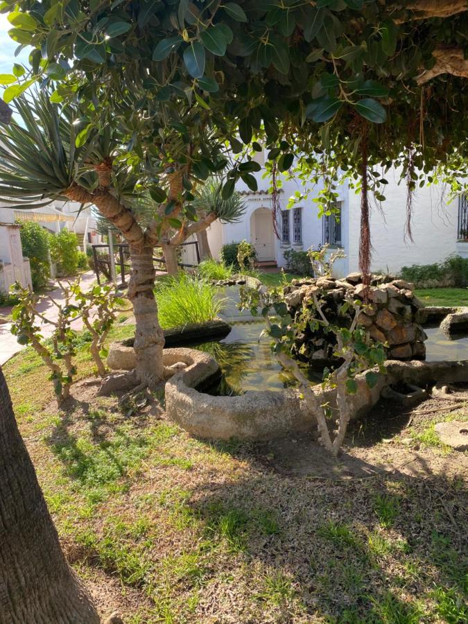 Laguna Beach Торрокс Екстер'єр фото