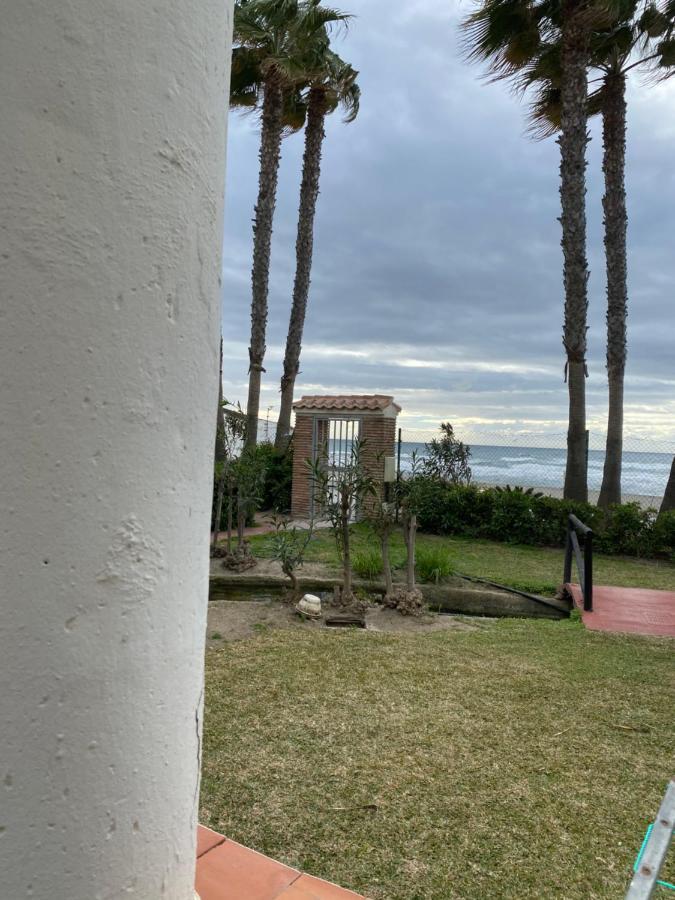 Laguna Beach Торрокс Екстер'єр фото