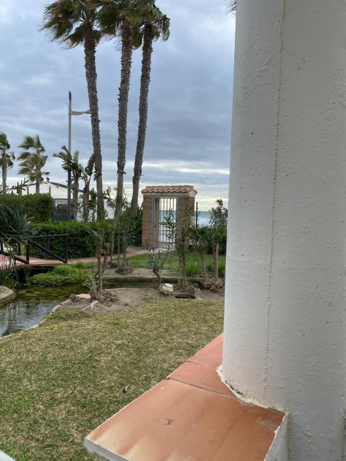 Laguna Beach Торрокс Екстер'єр фото