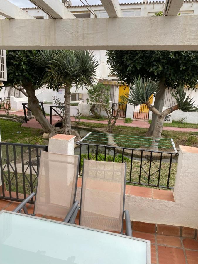 Laguna Beach Торрокс Екстер'єр фото