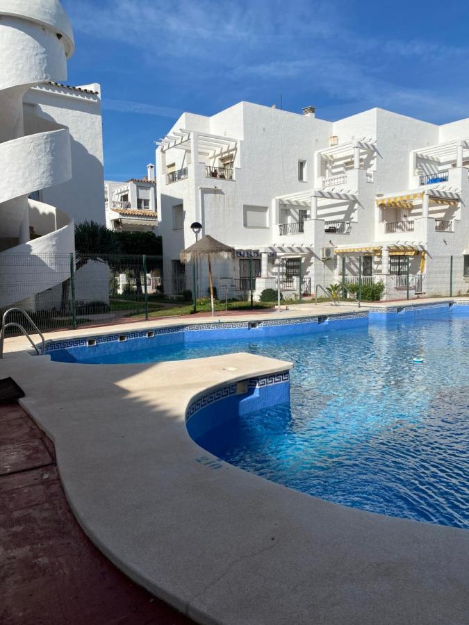 Laguna Beach Торрокс Екстер'єр фото