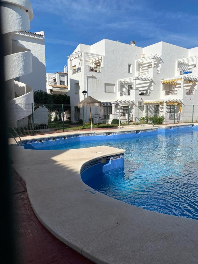 Laguna Beach Торрокс Екстер'єр фото