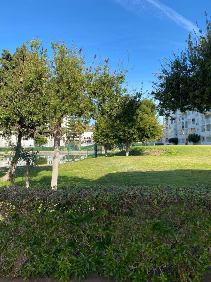 Laguna Beach Торрокс Екстер'єр фото