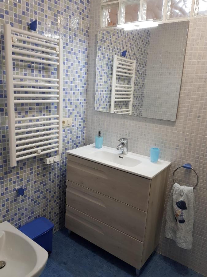 Laguna Beach Торрокс Екстер'єр фото