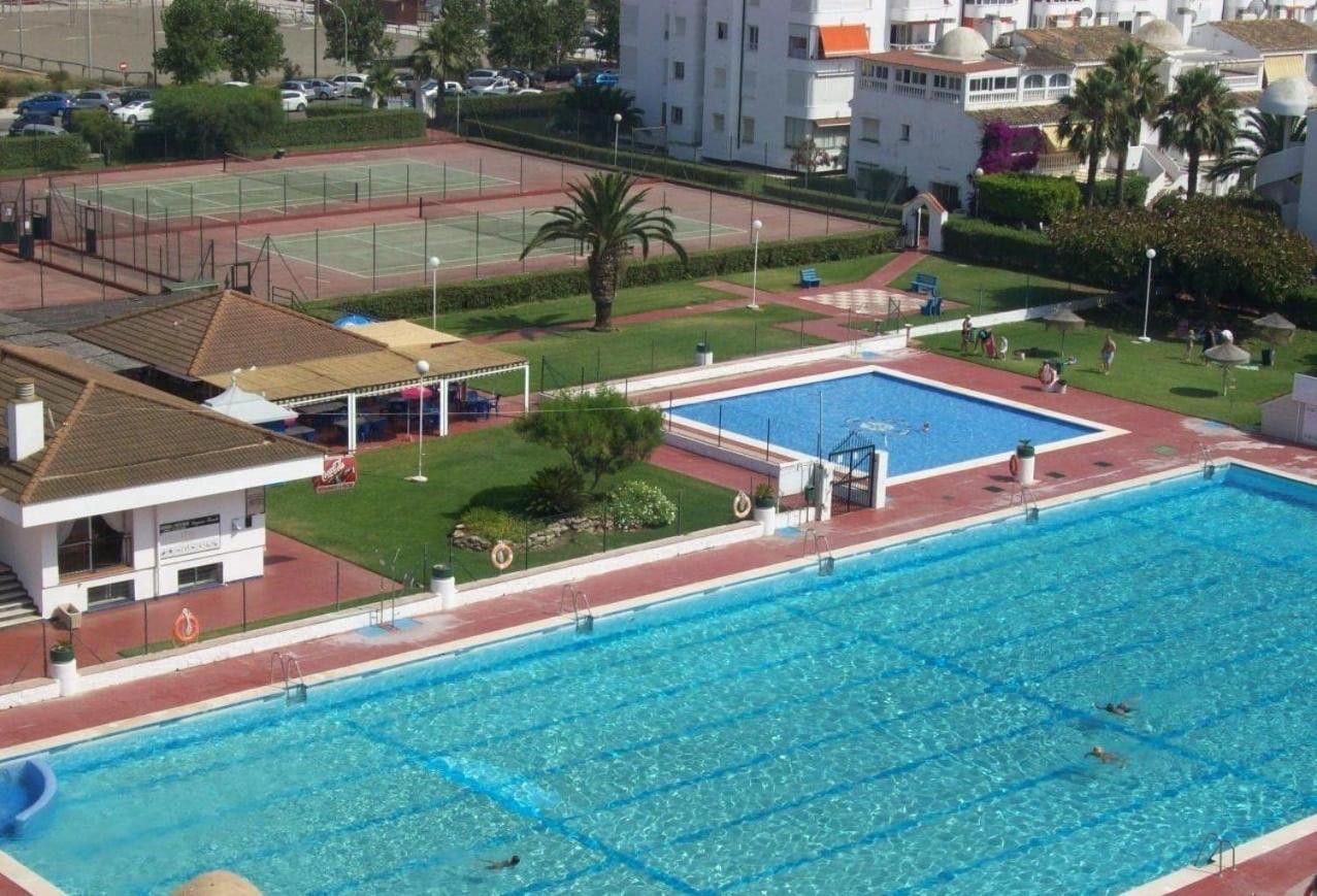 Laguna Beach Торрокс Екстер'єр фото
