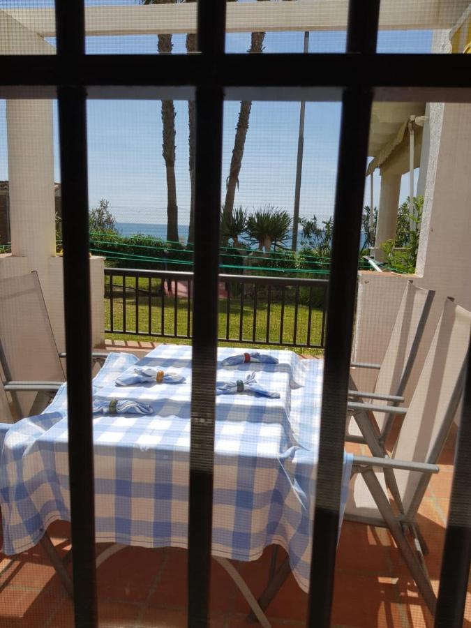 Laguna Beach Торрокс Екстер'єр фото